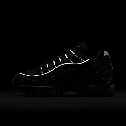 NIKE Air Max 95 Big Bubble ナイキ ウィメンズ エア マックス 95 ビッグ バブル IB6397-001【レディース スニーカー メッシュ 通気性 リフレクティブ クッション性 26FW】