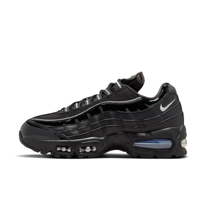 NIKE Air Max 95 Big Bubble ナイキ ウィメンズ エア マックス 95 ビッグ バブル IB6397-001【レディース スニーカー メッシュ 通気性 リフレクティブ クッション性 26FW】