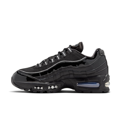 NIKE Air Max 95 Big Bubble ナイキ ウィメンズ エア マックス 95 ビッグ バブル IB6397-001【レディース スニーカー メッシュ 通気性 リフレクティブ クッション性 26FW】