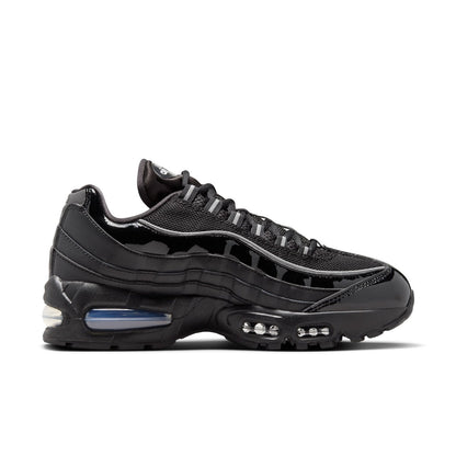 NIKE Air Max 95 Big Bubble ナイキ ウィメンズ エア マックス 95 ビッグ バブル IB6397-001【レディース スニーカー メッシュ 通気性 リフレクティブ クッション性 26FW】