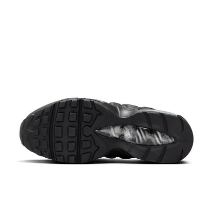 NIKE Air Max 95 Big Bubble ナイキ ウィメンズ エア マックス 95 ビッグ バブル IB6397-001【レディース スニーカー メッシュ 通気性 リフレクティブ クッション性 26FW】
