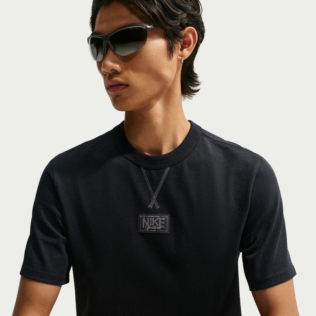 NIKE Sportswear Premium Essentials ナイキ スポーツウェア プレミアム エッセンシャルズ IH1350【メンズ 半袖Tシャツ スポーツウェア フィット 快適 26FW】