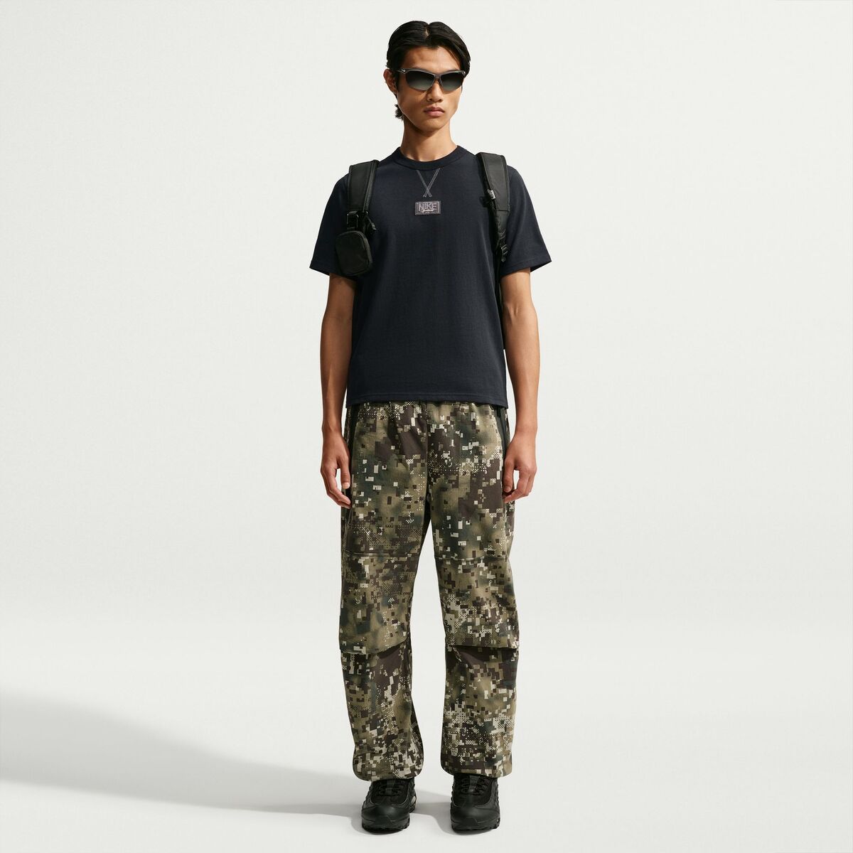 NIKE Sportswear Premium Essentials ナイキ スポーツウェア プレミアム エッセンシャルズ IH1350【メンズ 半袖Tシャツ スポーツウェア フィット 快適 26FW】