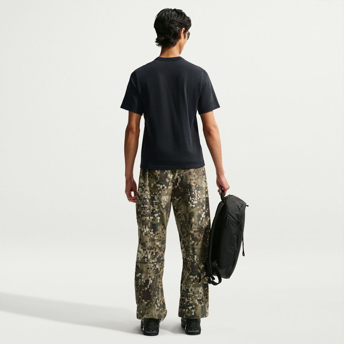 NIKE Sportswear Premium Essentials ナイキ スポーツウェア プレミアム エッセンシャルズ IH1350【メンズ 半袖Tシャツ スポーツウェア フィット 快適 26FW】