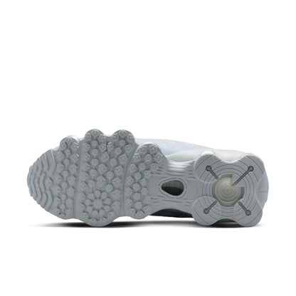 NIKE Shox TL ナイキ ショックス TL IH2559-002【レディース スニーカー クッション性 通気性 衝撃吸収 26FW】