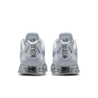 NIKE Shox TL ナイキ ショックス TL IH2559-002【レディース スニーカー クッション性 通気性 衝撃吸収 26FW】