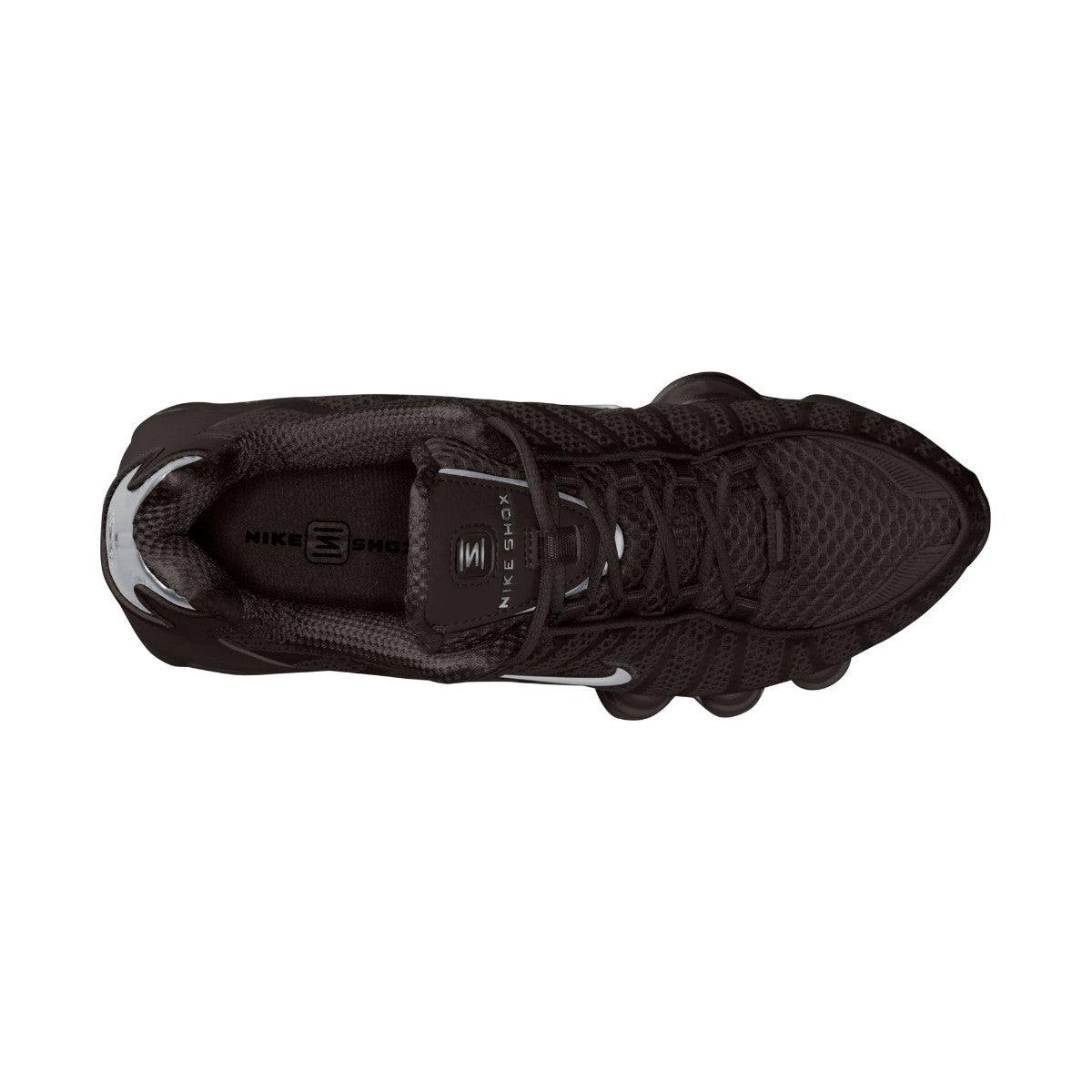 NIKE Shox TL ナイキ ショックス TL IH2559-201【レディース スニーカー クッション性 通気性 衝撃吸収 26FW】