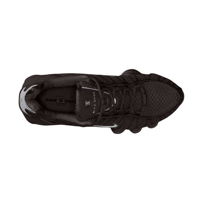 NIKE Shox TL ナイキ ショックス TL IH2559-201【レディース スニーカー クッション性 通気性 衝撃吸収 26FW】