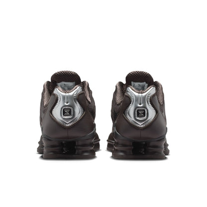NIKE Shox TL ナイキ ショックス TL IH2559-201【レディース スニーカー クッション性 通気性 衝撃吸収 26FW】