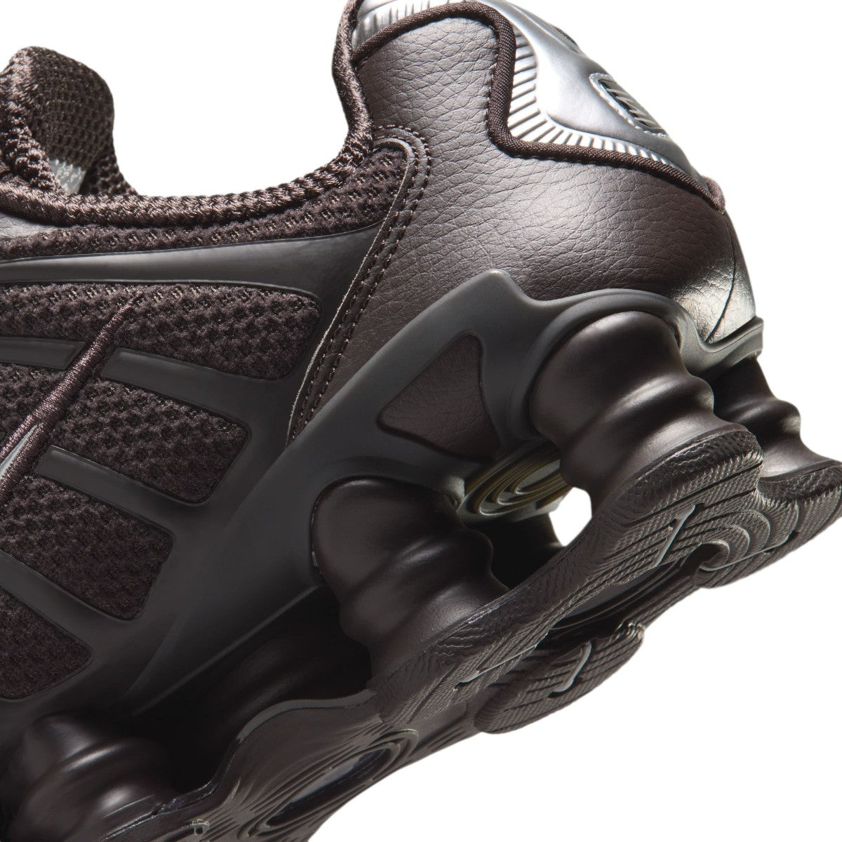 NIKE Shox TL ナイキ ショックス TL IH2559-201【レディース スニーカー クッション性 通気性 衝撃吸収 26FW】