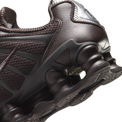 NIKE Shox TL ナイキ ショックス TL IH2559-201【レディース スニーカー クッション性 通気性 衝撃吸収 26FW】