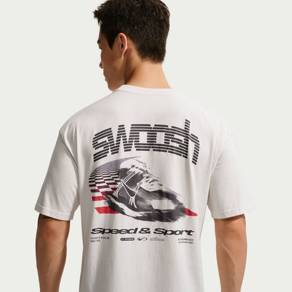 NIKE Sportswear ナイキ スポーツウェア IM3778【メンズ Tシャツ 半袖 コットン素材 カジュアル 26FW】