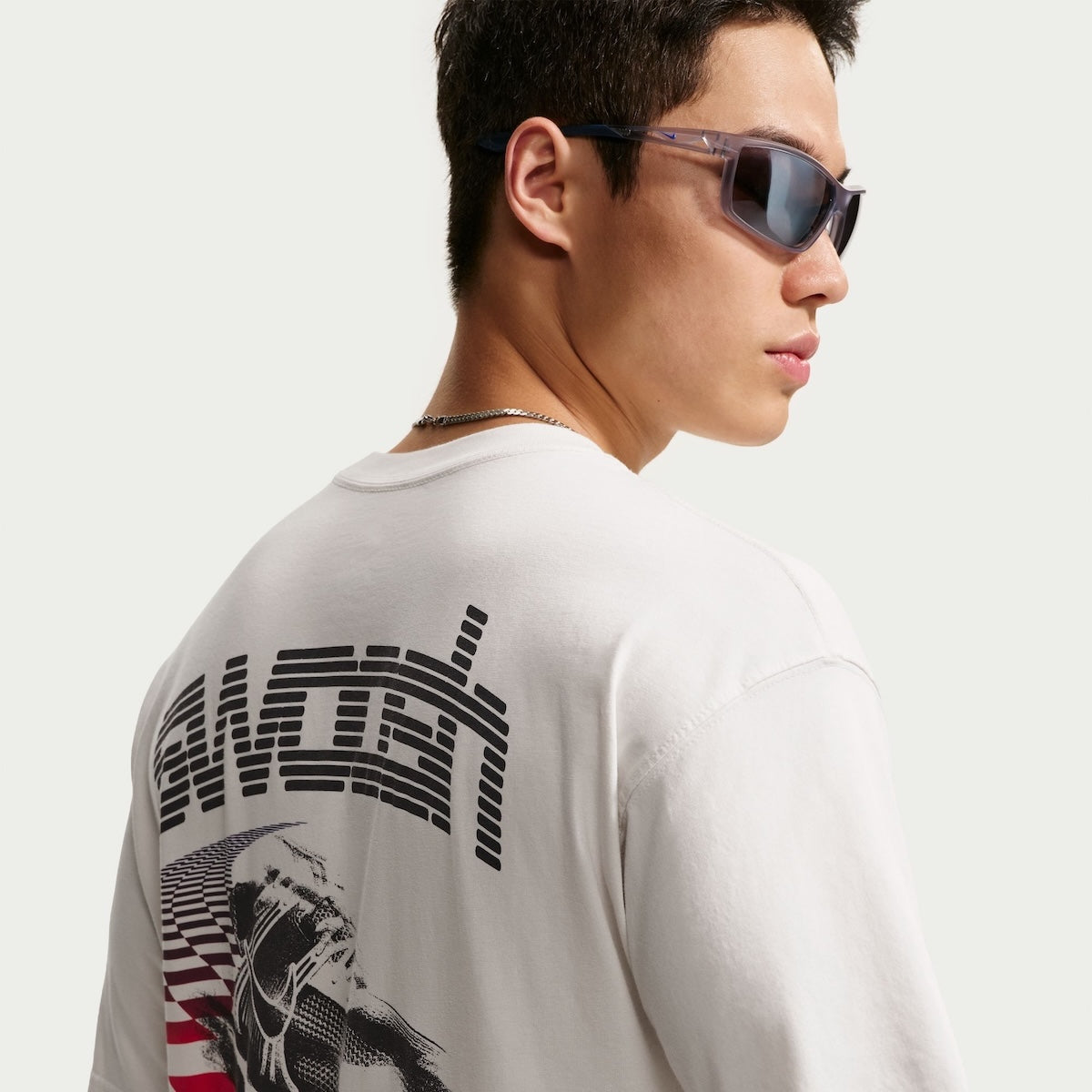 NIKE Sportswear ナイキ スポーツウェア IM3778【メンズ Tシャツ 半袖 コットン素材 カジュアル 26FW】