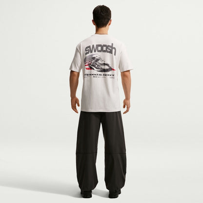 NIKE Sportswear ナイキ スポーツウェア IM3778【メンズ Tシャツ 半袖 コットン素材 カジュアル 26FW】
