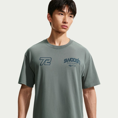 NIKE Sportswear ナイキ スポーツウェア IM3778【メンズ Tシャツ 半袖 コットン素材 カジュアル 26FW】