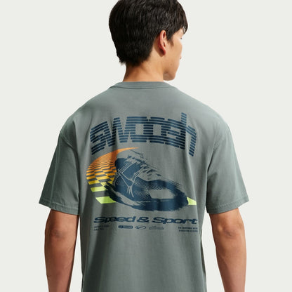 NIKE Sportswear ナイキ スポーツウェア IM3778【メンズ Tシャツ 半袖 コットン素材 カジュアル 26FW】