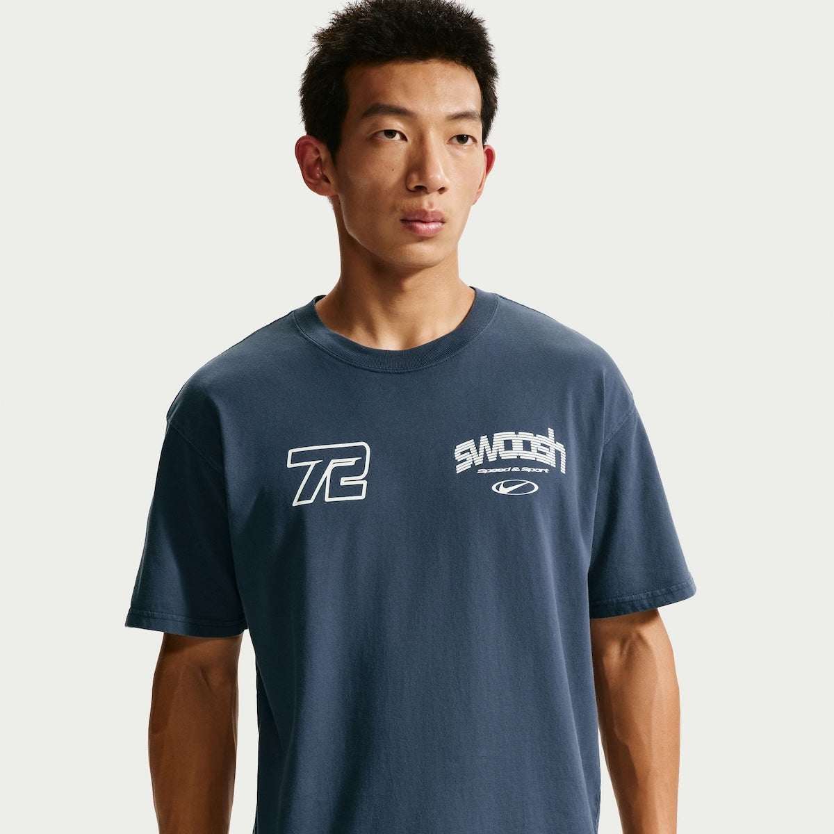 NIKE Sportswear ナイキ スポーツウェア IM3778【メンズ Tシャツ 半袖 コットン素材 カジュアル 26FW】