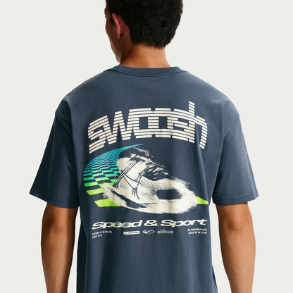 NIKE Sportswear ナイキ スポーツウェア IM3778【メンズ Tシャツ 半袖 コットン素材 カジュアル 26FW】