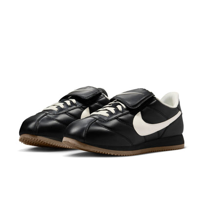 NIKE Cortez SE ナイキ コルテッツ SE IM4843-010【レディース スニーカー 合成皮革 軽量 クッション性 耐久性 履き心地 26FW】