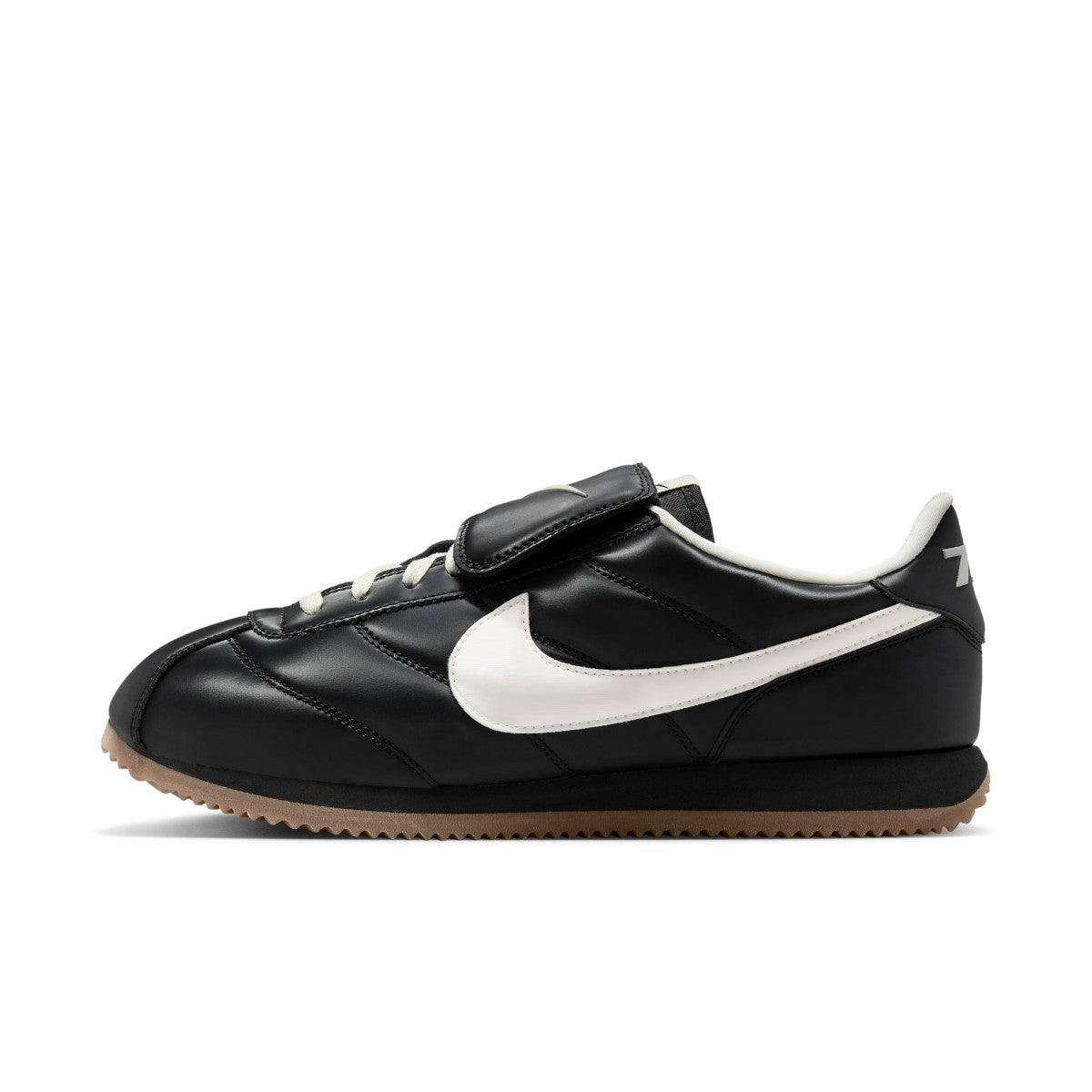 NIKE Cortez SE ナイキ コルテッツ SE IM4843-010【レディース スニーカー 合成皮革 軽量 クッション性 耐久性 履き心地 26FW】