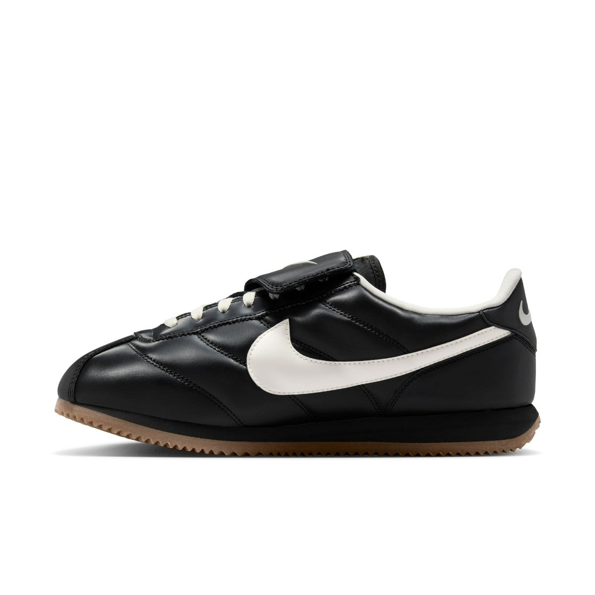 NIKE Cortez SE ナイキ コルテッツ SE IM4843-010【レディース スニーカー 合成皮革 軽量 クッション性 耐久性 履き心地 26FW】