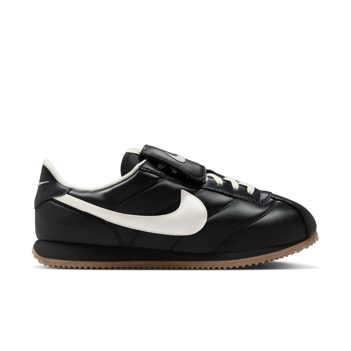 NIKE Cortez SE ナイキ コルテッツ SE IM4843-010【レディース スニーカー 合成皮革 軽量 クッション性 耐久性 履き心地 26FW】