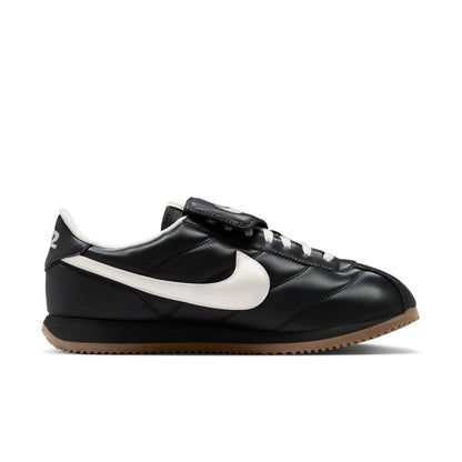 NIKE Cortez SE ナイキ コルテッツ SE IM4843-010【レディース スニーカー 合成皮革 軽量 クッション性 耐久性 履き心地 26FW】