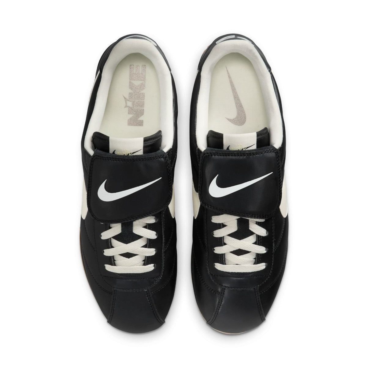 NIKE Cortez SE ナイキ コルテッツ SE IM4843-010【レディース スニーカー 合成皮革 軽量 クッション性 耐久性 履き心地 26FW】