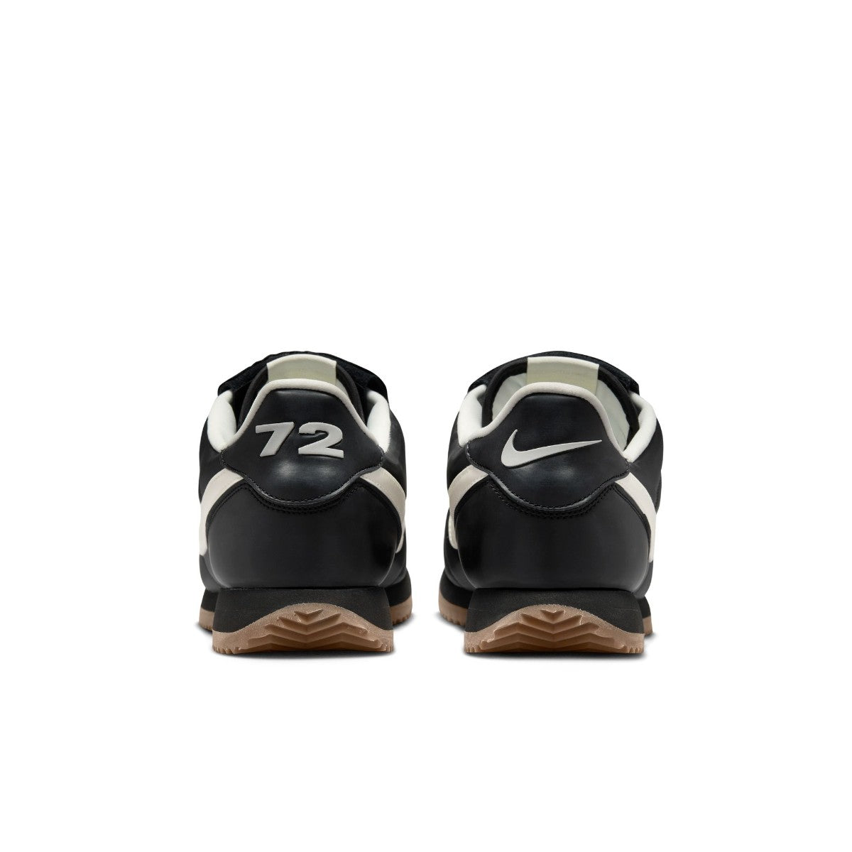 NIKE Cortez SE ナイキ コルテッツ SE IM4843-010【レディース スニーカー 合成皮革 軽量 クッション性 耐久性 履き心地 26FW】