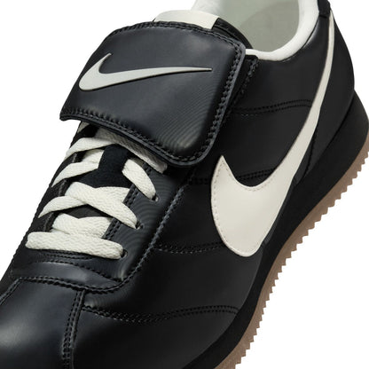 NIKE Cortez SE ナイキ コルテッツ SE IM4843-010【レディース スニーカー 合成皮革 軽量 クッション性 耐久性 履き心地 26FW】