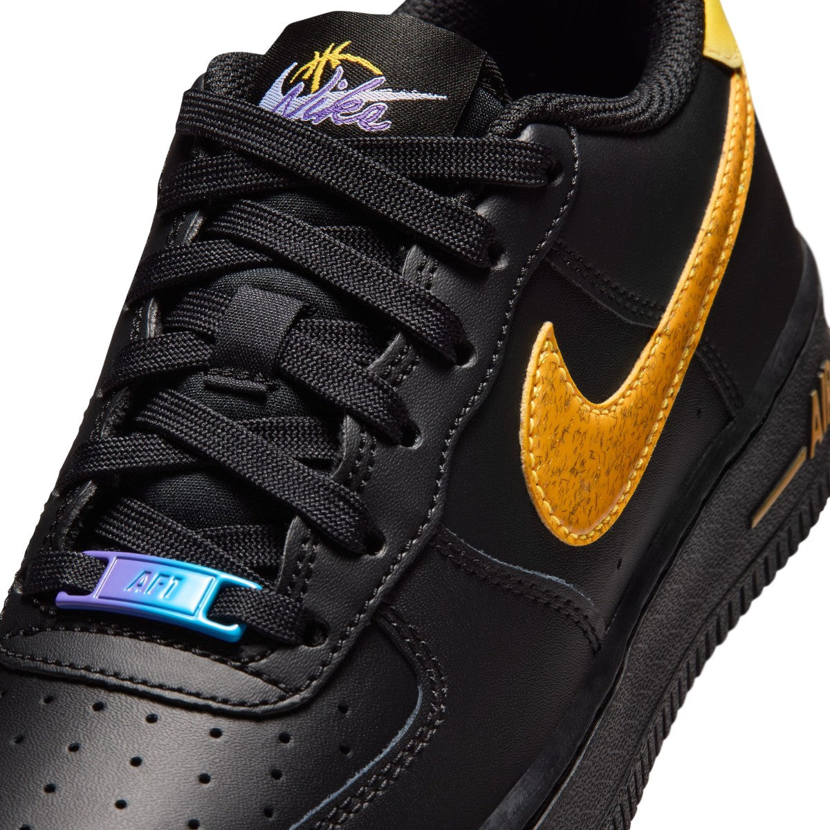スニーカー ナイキ NIKE AIR FORCE 1 新品24.5 NIKE Air Force 1 IM7742-001 – Kinetics（キネティクス）｜OFFICIAL