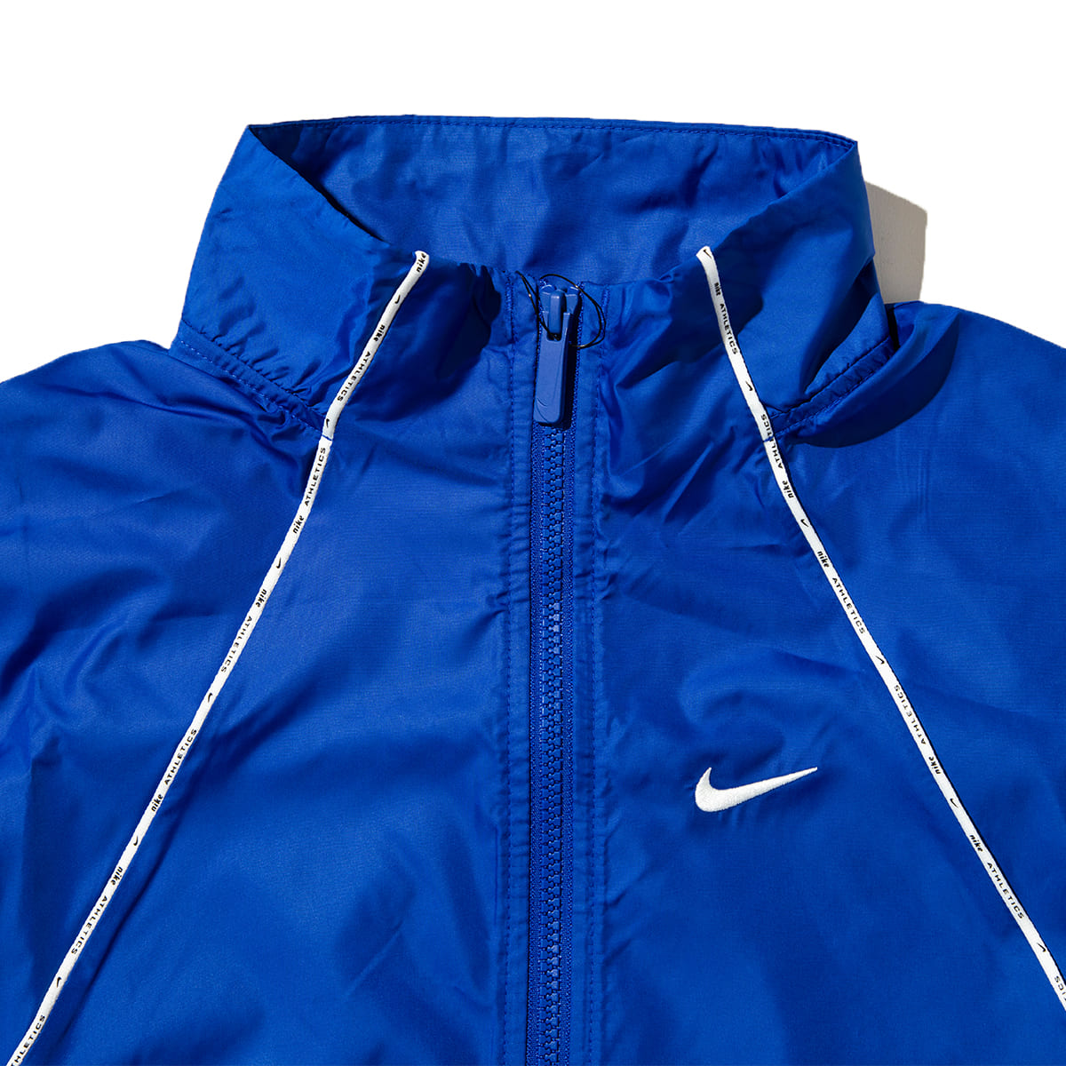 NIKE Oversized Repel Windbreaker ナイキ ウィメンズ オーバーサイズド レペル ウィンドブレーカー IM8200-417【レディース トラックジャケット 通気性 撥水加工 スポーティ デイリーユース 26FW】