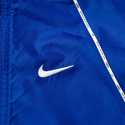 NIKE Oversized Repel Windbreaker ナイキ ウィメンズ オーバーサイズド レペル ウィンドブレーカー IM8200-417【レディース トラックジャケット 通気性 撥水加工 スポーティ デイリーユース 26FW】