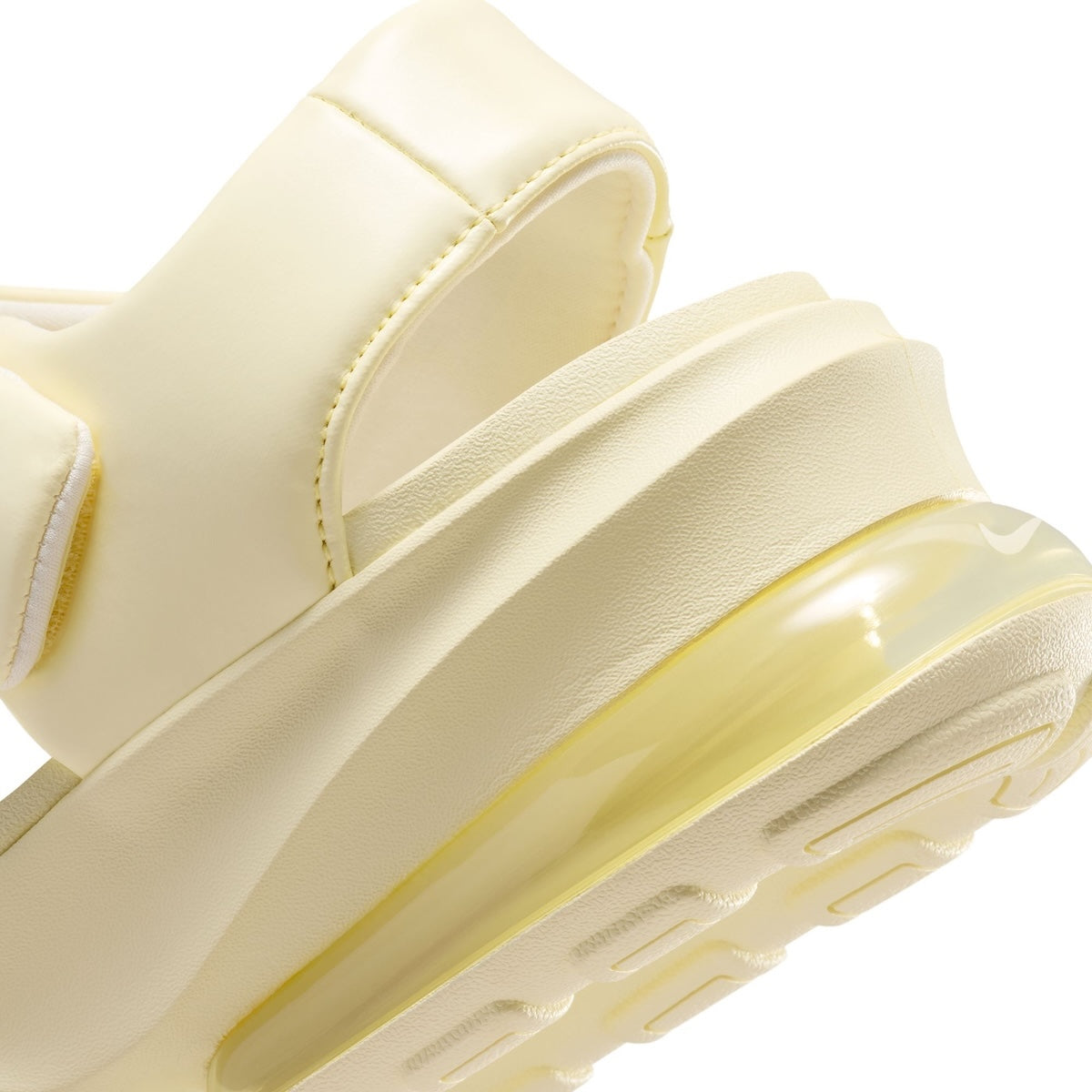 NIKE Air Max Halo ナイキ ウィメンズ エア マックス ヘイロー IO1959-700【レディース スポーツサンダル 厚底 クッション性 調節可能  26FW】