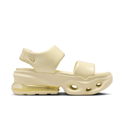NIKE Air Max Halo ナイキ ウィメンズ エア マックス ヘイロー IO1959-700【レディース スポーツサンダル 厚底 クッション性 調節可能  26FW】