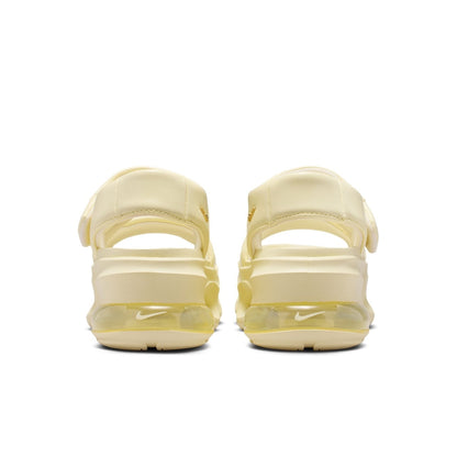 NIKE Air Max Halo ナイキ ウィメンズ エア マックス ヘイロー IO1959-700【レディース スポーツサンダル 厚底 クッション性 調節可能  26FW】