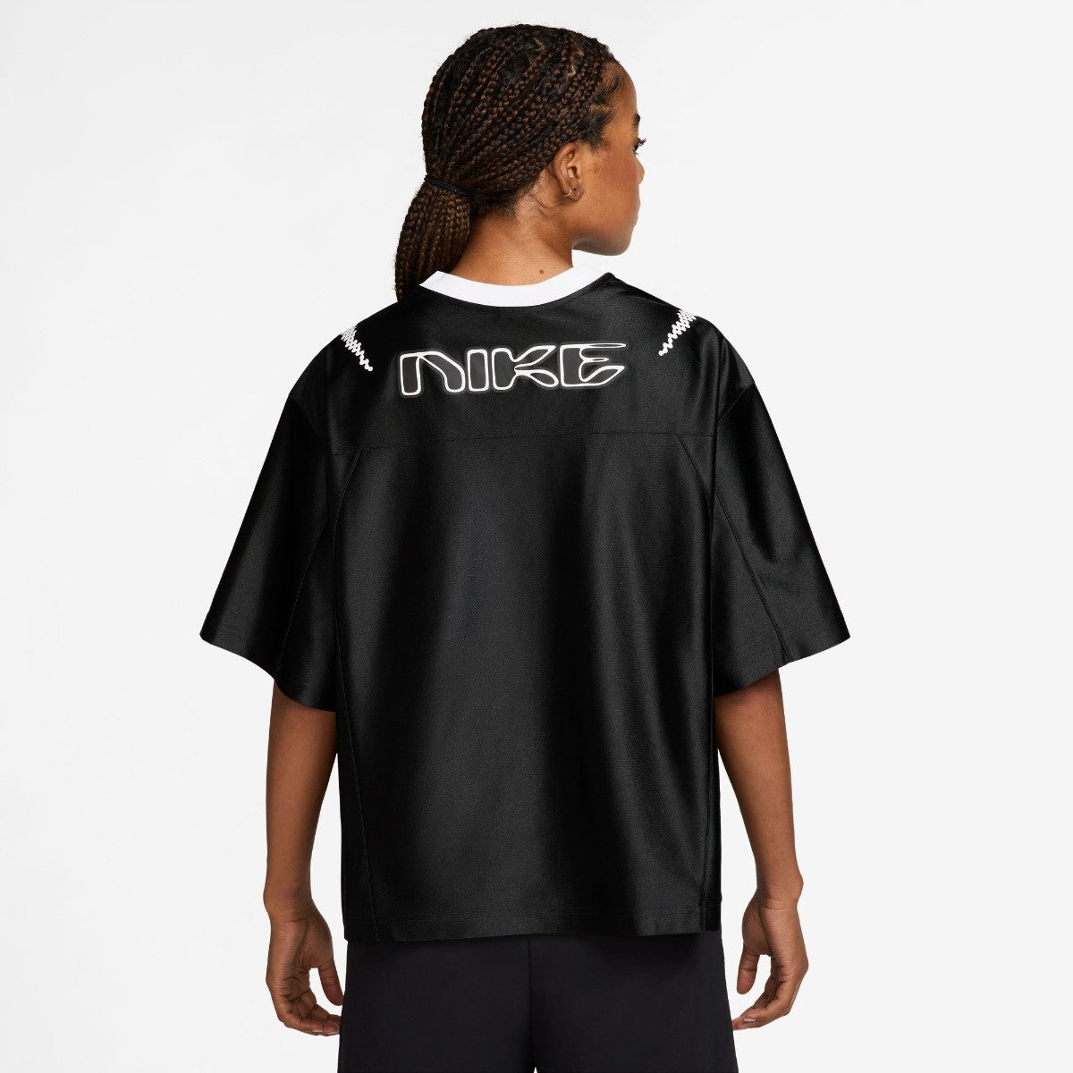 NIKE NSW Oversized Jersey IQ6138 – Kinetics（キネティクス