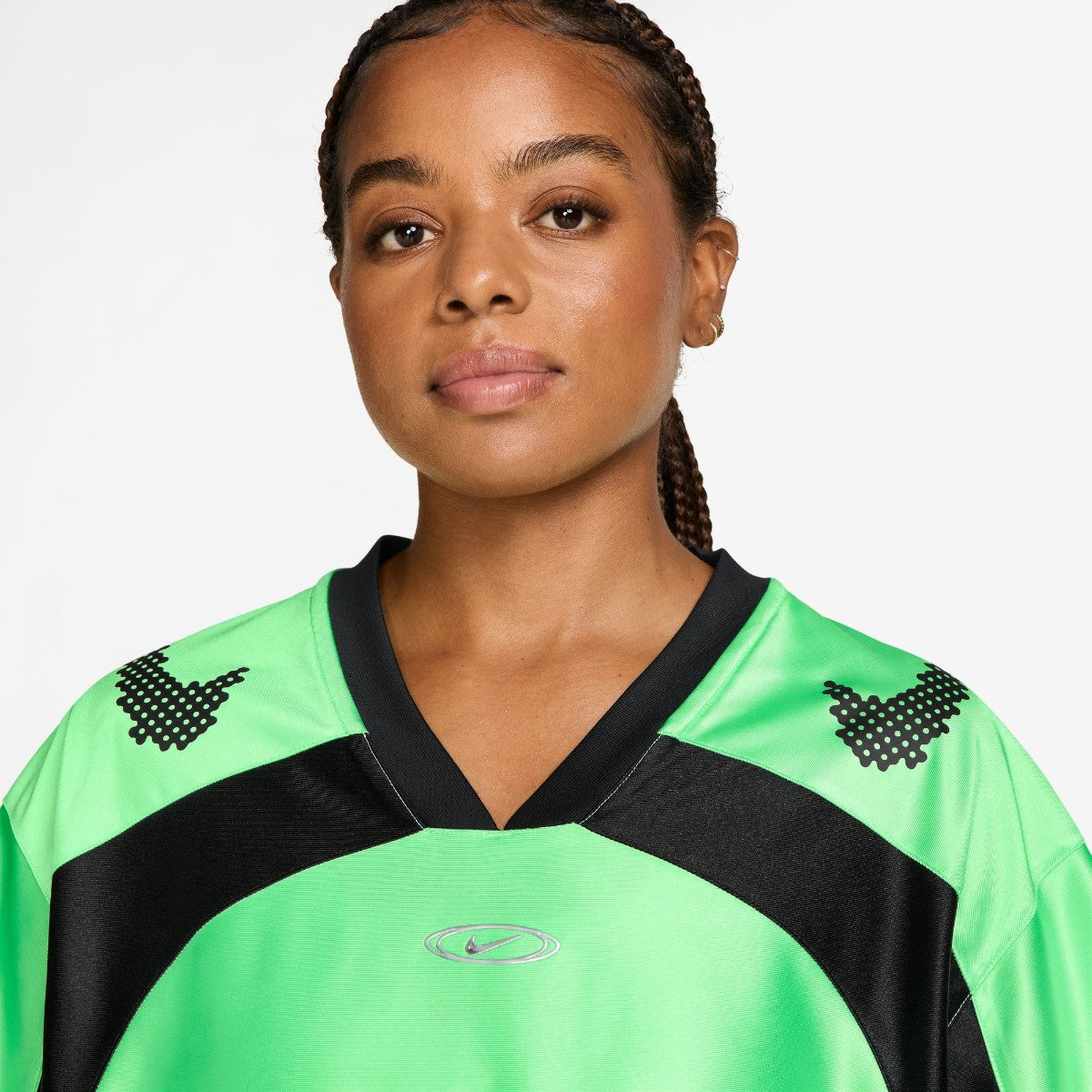 NIKE NSW Oversized Jersey IQ6138 – Kinetics（キネティクス