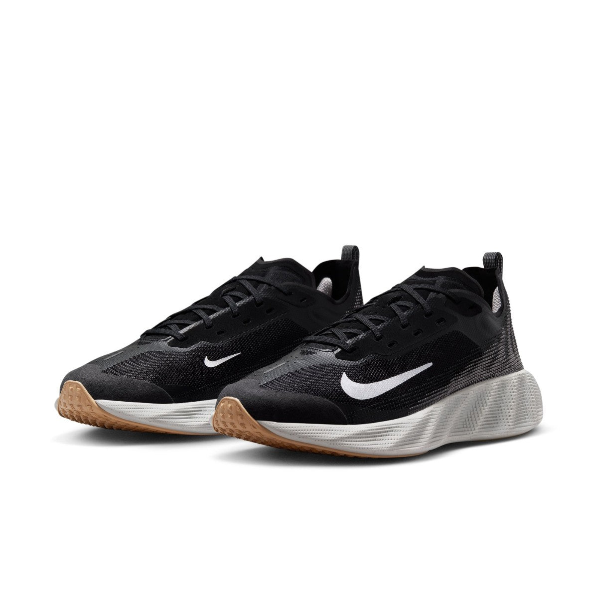 NIKE Ava X Mesh ナイキ エイバ X メッシュ IQ7633-003【メンズ 合成皮革 軽量 クッション性 耐久性 履き心地 26FW】