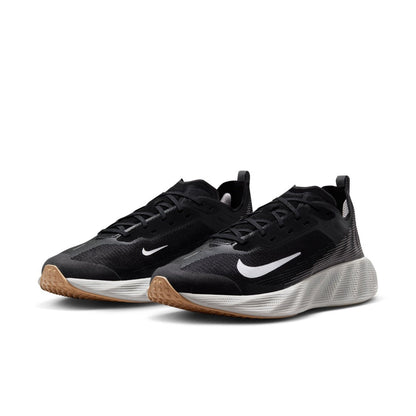 NIKE Ava X Mesh ナイキ エイバ X メッシュ IQ7633-003【メンズ 合成皮革 軽量 クッション性 耐久性 履き心地 26FW】