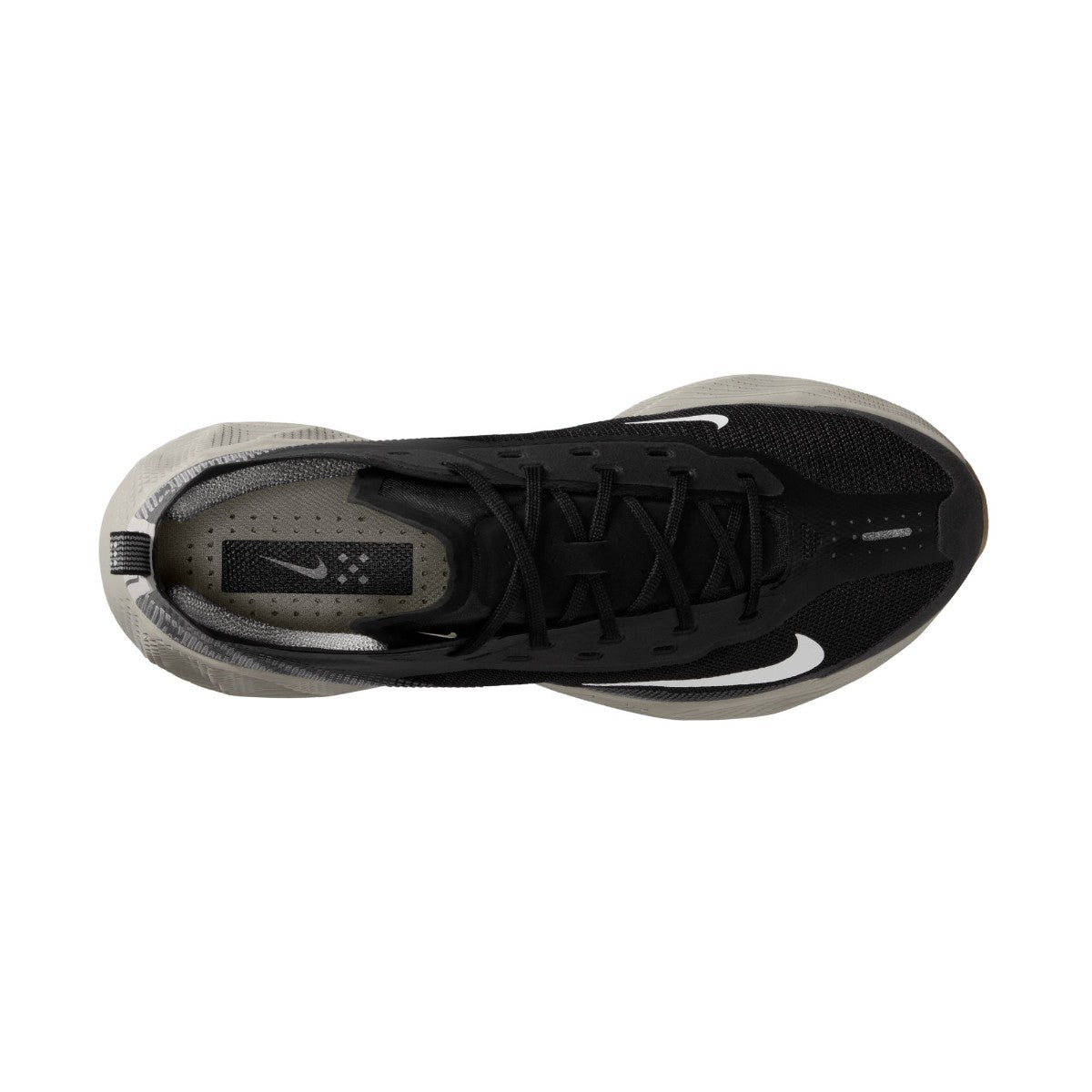 NIKE Ava X Mesh ナイキ エイバ X メッシュ IQ7633-003【メンズ 合成皮革 軽量 クッション性 耐久性 履き心地 26FW】