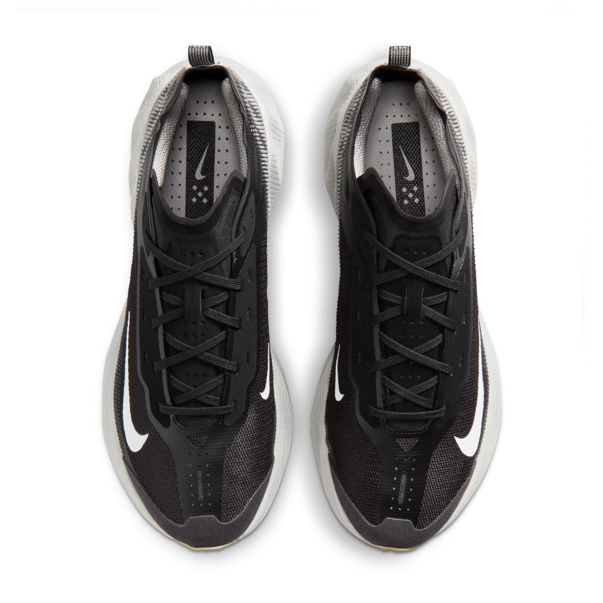 NIKE Ava X Mesh ナイキ エイバ X メッシュ IQ7633-003【メンズ 合成皮革 軽量 クッション性 耐久性 履き心地 26FW】