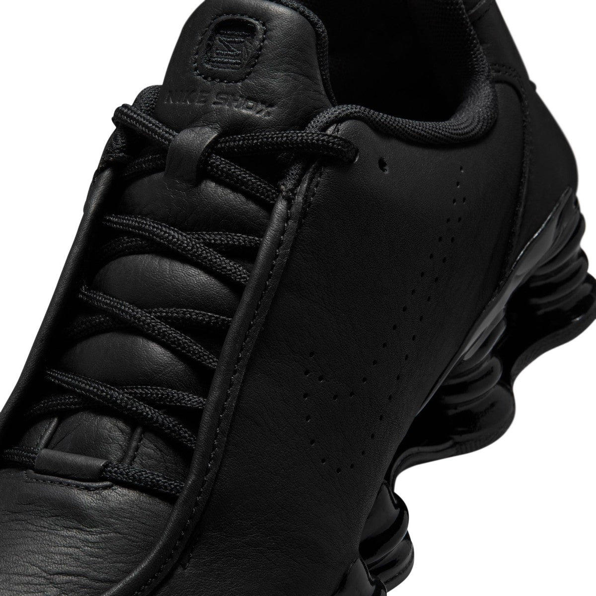 NIKE Shox TL SE ナイキ ショックス TL SE IR2097-001【メンズ スニーカー クッション性 衝撃吸収 通気性 26FW】