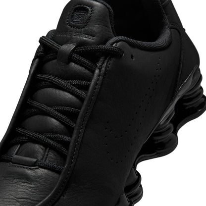 NIKE Shox TL SE ナイキ ショックス TL SE IR2097-001【メンズ スニーカー クッション性 衝撃吸収 通気性 26FW】