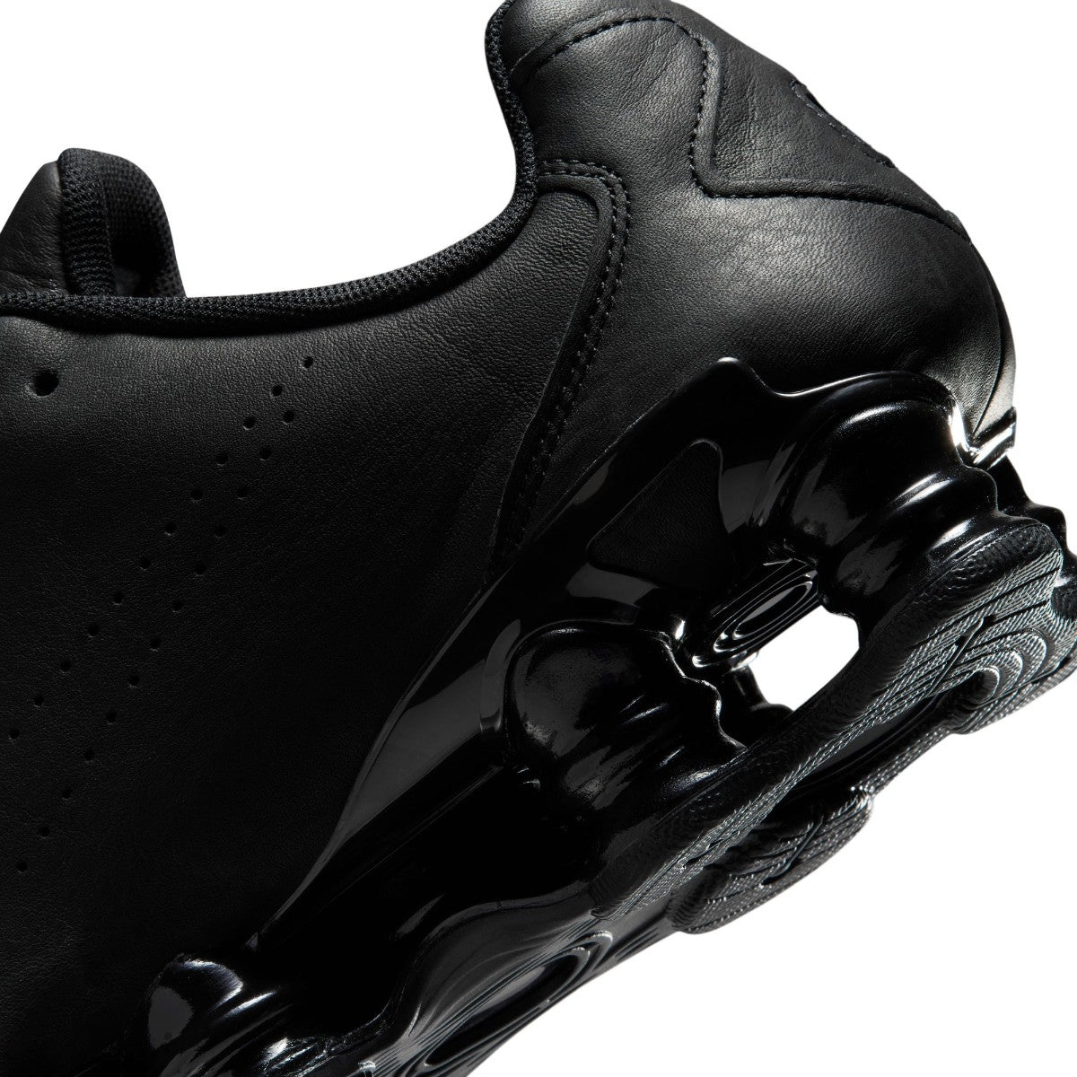 NIKE Shox TL SE ナイキ ショックス TL SE IR2097-001【メンズ スニーカー クッション性 衝撃吸収 通気性 26FW】