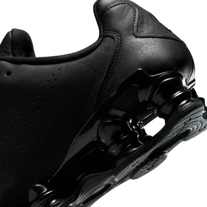 NIKE Shox TL SE ナイキ ショックス TL SE IR2097-001【メンズ スニーカー クッション性 衝撃吸収 通気性 26FW】