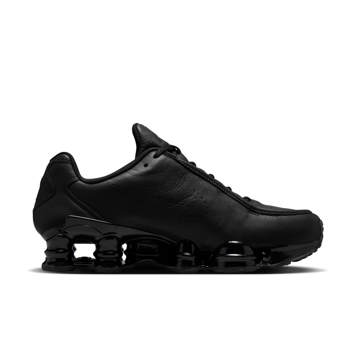 NIKE Shox TL SE ナイキ ショックス TL SE IR2097-001【メンズ スニーカー クッション性 衝撃吸収 通気性 26FW】
