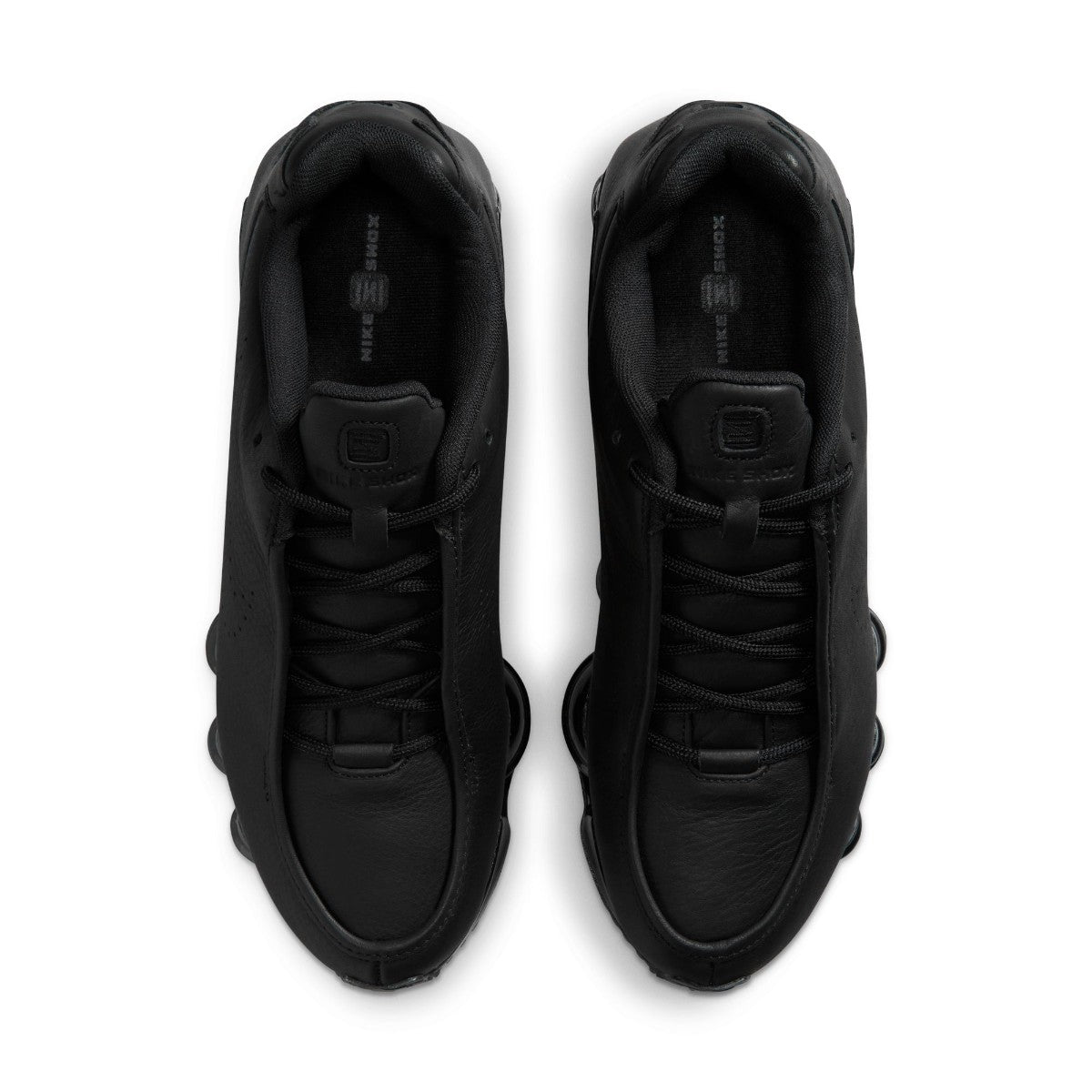 NIKE Shox TL SE ナイキ ショックス TL SE IR2097-001【メンズ スニーカー クッション性 衝撃吸収 通気性 26FW】