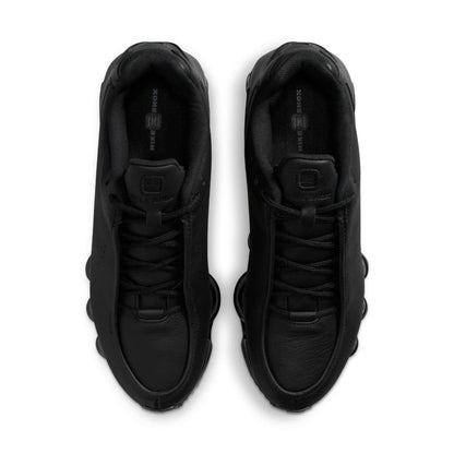 NIKE Shox TL SE ナイキ ショックス TL SE IR2097-001【メンズ スニーカー クッション性 衝撃吸収 通気性 26FW】