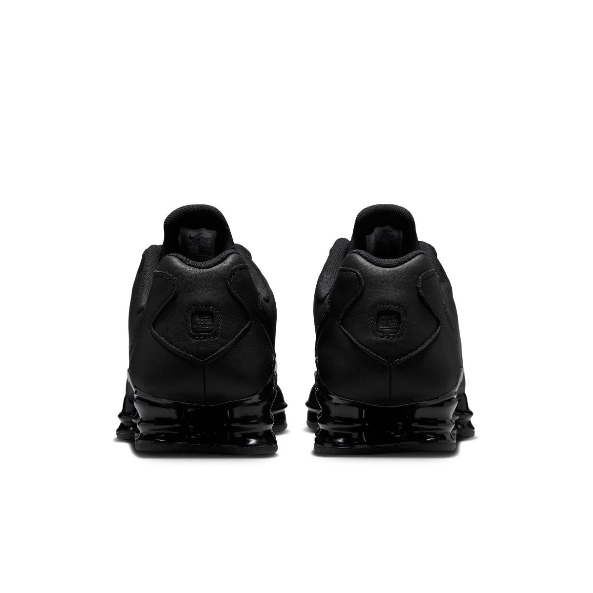 NIKE Shox TL SE ナイキ ショックス TL SE IR2097-001【メンズ スニーカー クッション性 衝撃吸収 通気性 26FW】